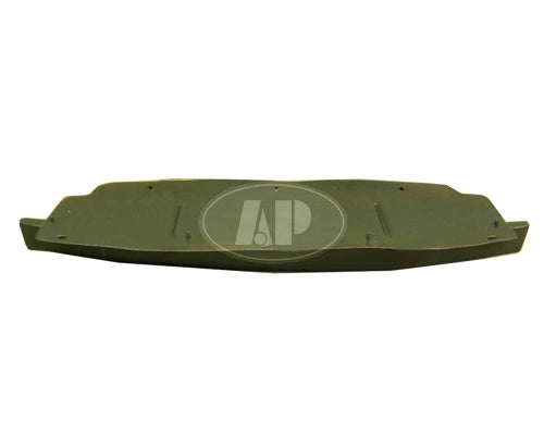BUMPER DEFLECTOR FR LOWER (MOUNT TO RADSUPPORT)