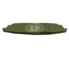 BUMPER DEFLECTOR FR LOWER (MOUNT TO RADSUPPORT)