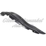 UNDERCAR SHIELD FR — photo 2