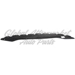 UNDERCAR SHIELD FR — photo 4