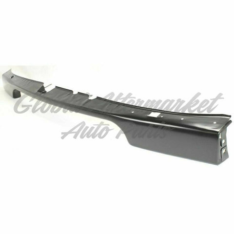 BUMPER UPPER FR FILLER