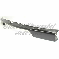 BUMPER UPPER FR FILLER