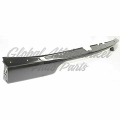 BUMPER UPPER FR FILLER