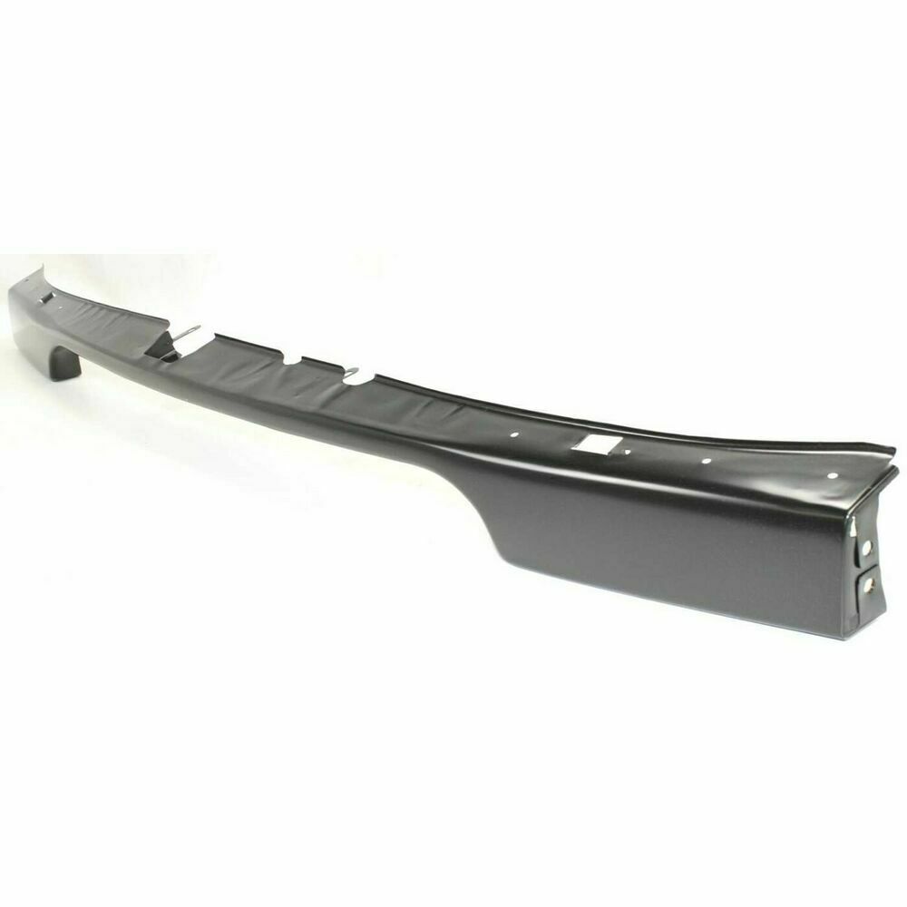 BUMPER UPPER FR FILLER