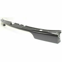 BUMPER UPPER FR FILLER