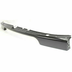 BUMPER UPPER FR FILLER