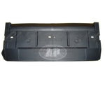 BUMPER DEFLECTOR FR LOWER — photo 1