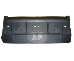 BUMPER DEFLECTOR FR LOWER