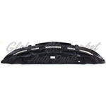BUMPER DEFLECTOR FR LOWER (MOUNT ON RAD SUPPORT) — photo 2
