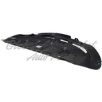 BUMPER DEFLECTOR FR LOWER (MOUNT ON RAD SUPPORT) — photo 3