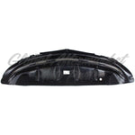 BUMPER DEFLECTOR FR LOWER (MOUNT ON RAD SUPPORT) — photo 5