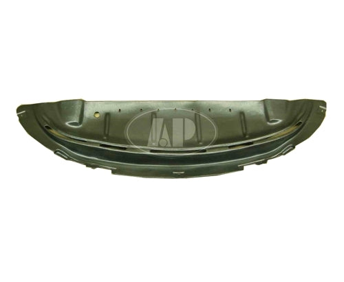 BUMPER DEFLECTOR FR LOWER (MOUNT ON RAD SUPPORT)