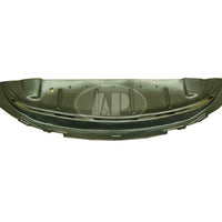 BUMPER DEFLECTOR FR LOWER (MOUNT ON RAD SUPPORT)