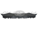 BUMPER DEFLECTOR FR LOWER — photo 1