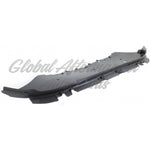 BUMPER DEFLECTOR FR LOWER — photo 4
