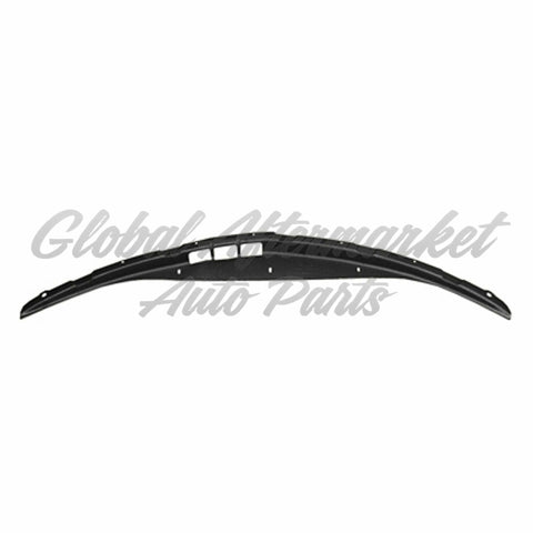 RADIATOR SUPPORT COVER (SIGHT SHIELD) UPPER 3.5L