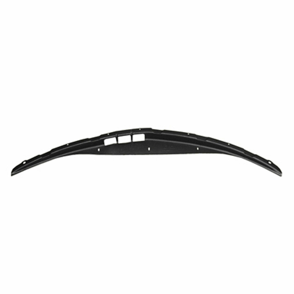 RADIATOR SUPPORT COVER (SIGHT SHIELD) UPPER 3.5L
