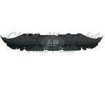 BUMPER DEFLECTOR FR LOWER — photo 1