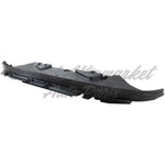 BUMPER DEFLECTOR FR LOWER — photo 2