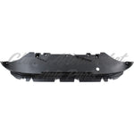 BUMPER DEFLECTOR FR LOWER — photo 4