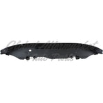 BUMPER DEFLECTOR FR LOWER — photo 5