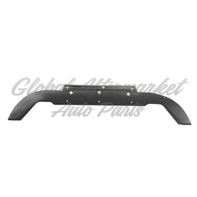 BUMPER DEFLECTOR FR LOWER W/TOW