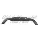 BUMPER DEFLECTOR FR LOWER W/TOW — photo 1