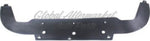 BUMPER DEFLECTOR FR LOWER W/TOW — photo 2
