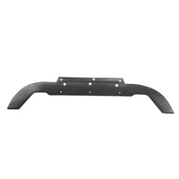 BUMPER DEFLECTOR FR LOWER W/TOW