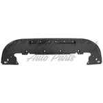 VALANCE FR W/O TOW HOOK — photo 1