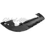 VALANCE FR W/O TOW HOOK — photo 4