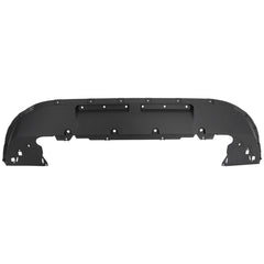 VALANCE FR W/O TOW HOOK CAPA