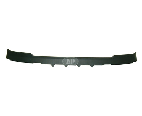 VALANCE FR GRAY CAPA