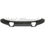 BUMPER SPOILER FR TEXTURED 4WD W/TOW EXCLUDE FX2/HARLEY DAVIDSON — photo 3