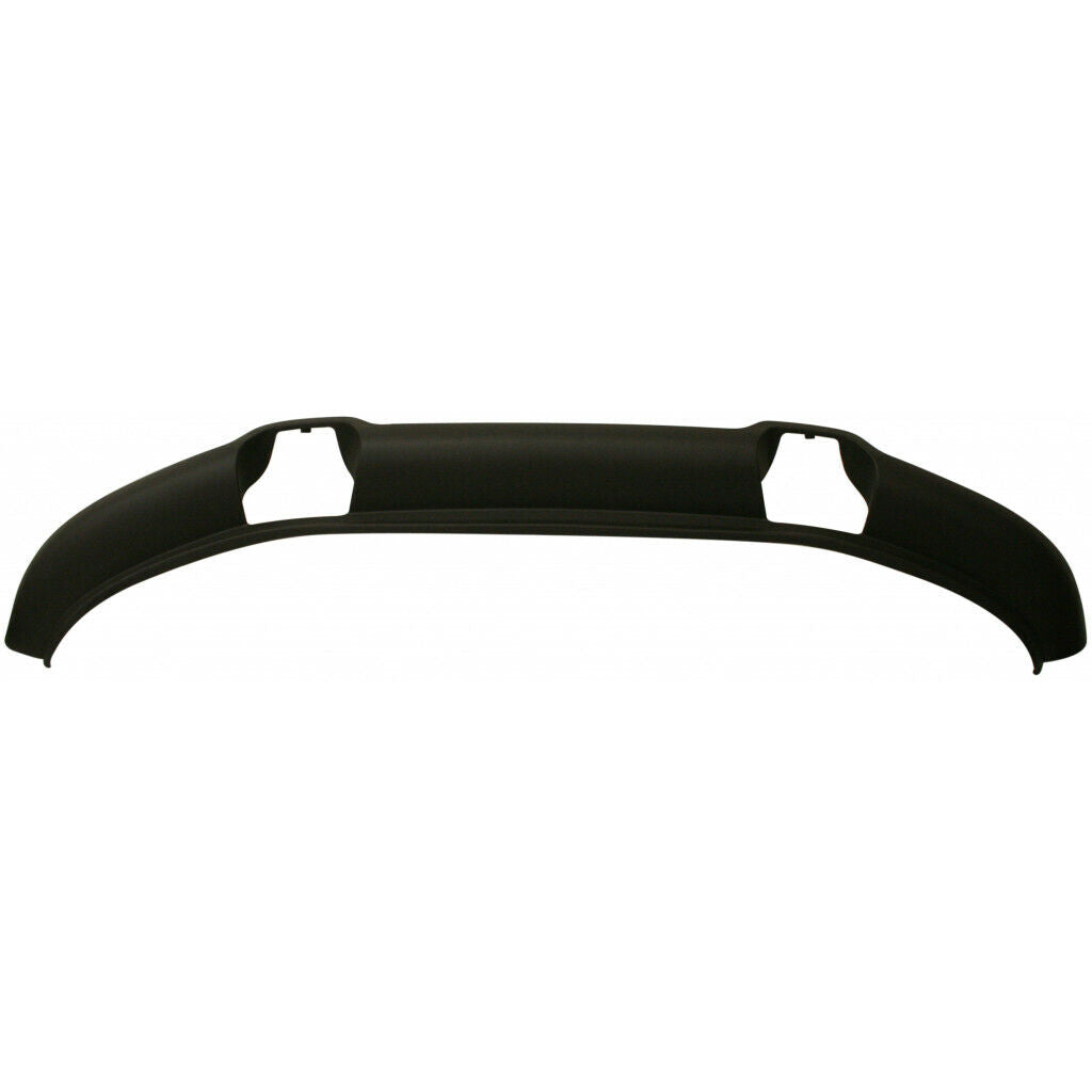 BUMPER SPOILER FR TEXTURED 4WD W/TOW EXCLUDE FX2/HARLEY DAVIDSON