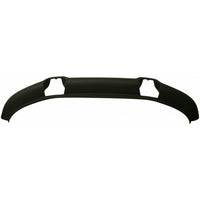 BUMPER SPOILER FR TEXTURED 4WD W/TOW EXCLUDE FX2/HARLEY DAVIDSON