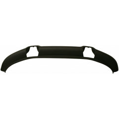 BUMPER SPOILER FR TEXTURED 4WD W/TOW EXCLUDE FX2/HARLEY DAVIDSON