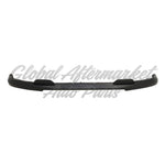 BUMPER SPOILER FR PRIMED FR FX2 MODEL — photo 2