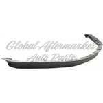 BUMPER SPOILER FR TEXTURED DARK GRAY 2WD — photo 3