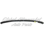 BUMPER SPOILER FR TEXTURED DARK GRAY 2WD — photo 4