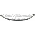 BUMPER SPOILER FR TEXTURED DARK GRAY 2WD — photo 5