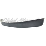 BUMPER SPOILER FR TEXTURED DARK GRAY 4WD — photo 1