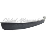 BUMPER SPOILER FR TEXTURED DARK GRAY 4WD — photo 3