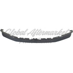 BUMPER SPOILER FR TEXTURED DARK GRAY 4WD — photo 4
