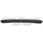 BUMPER SPOILER FR TEXTURED DARK GRAY 4WD — photo 5