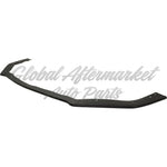VALANCE FR TEXTURED BLACK W/O SPORT/PERFORMANCE — photo 4