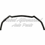 VALANCE FR LOWER TEXTURED BLACK W/SPORT/PERFORMANCE — photo 2