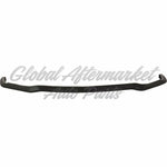 VALANCE FR LOWER TEXTURED BLACK W/SPORT/PERFORMANCE — photo 5
