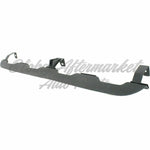 BUMPER SPOILER FR MATTE BLACK — photo 1