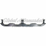 BUMPER SPOILER FR MATTE BLACK — photo 4